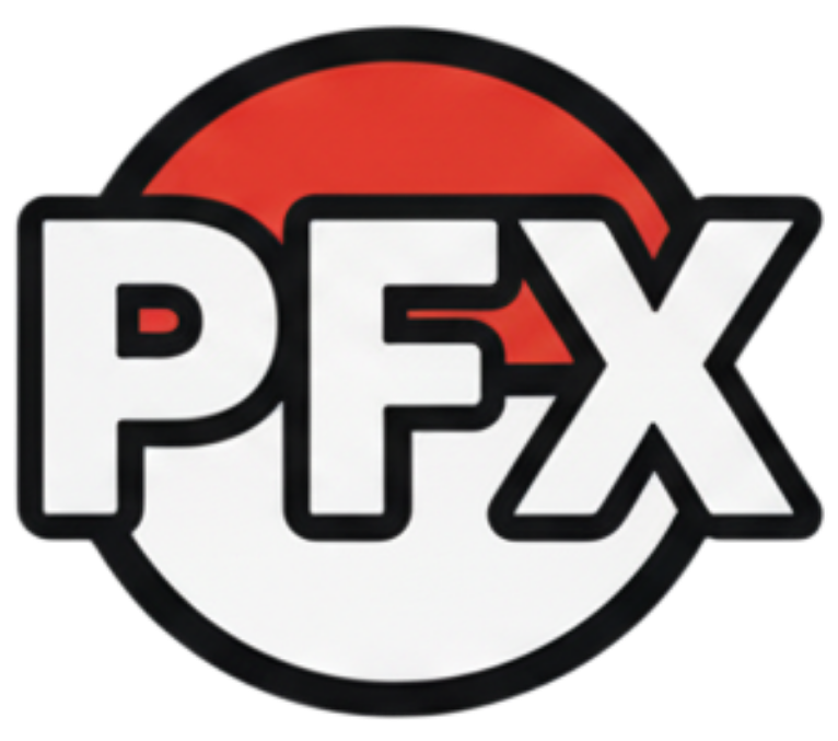 PFX Logo