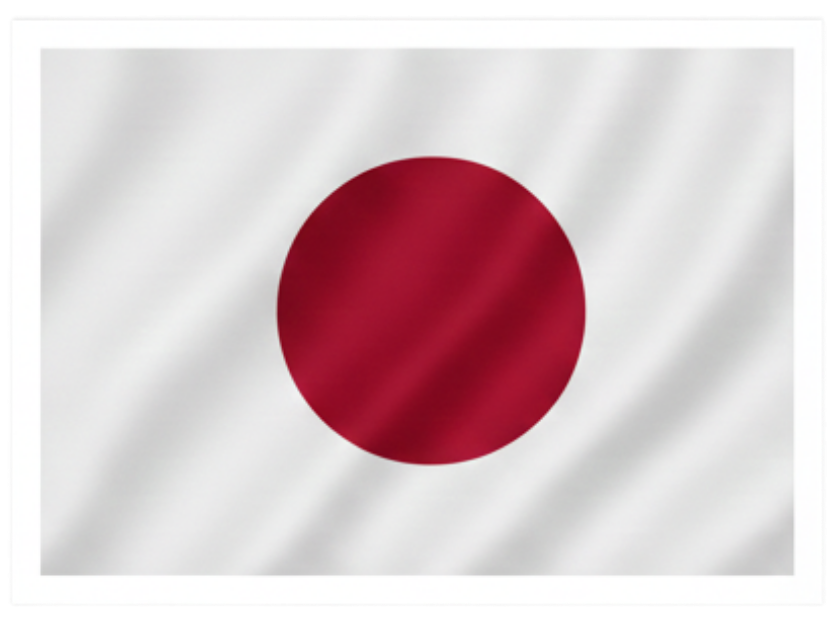 Japanese Flag